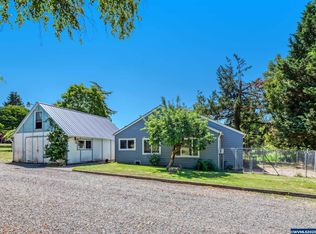 33955 Ford Mill Rd, Lebanon, OR 97355