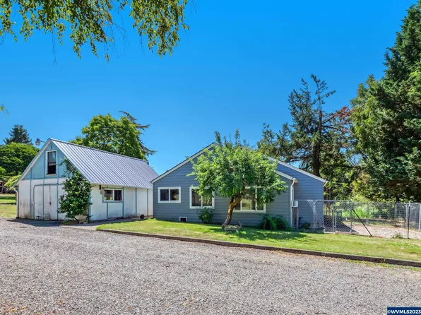 33955 Ford Mill Rd, Lebanon, OR 97355