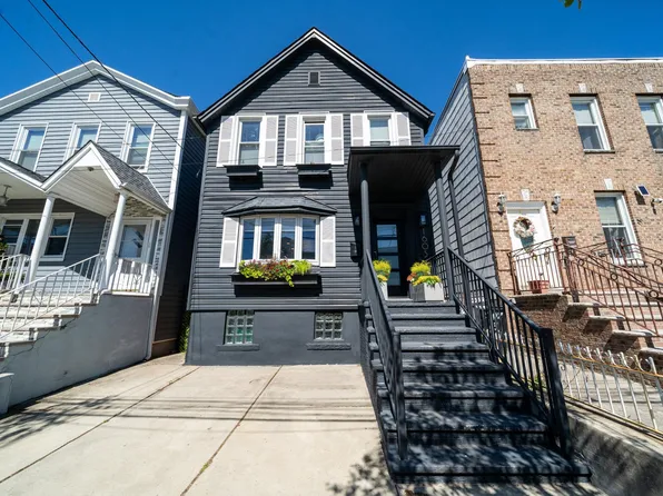 1605 West St, Union City, NJ 07087