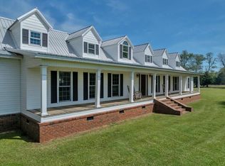 254 Fussell Rd, Leesburg, GA 31763