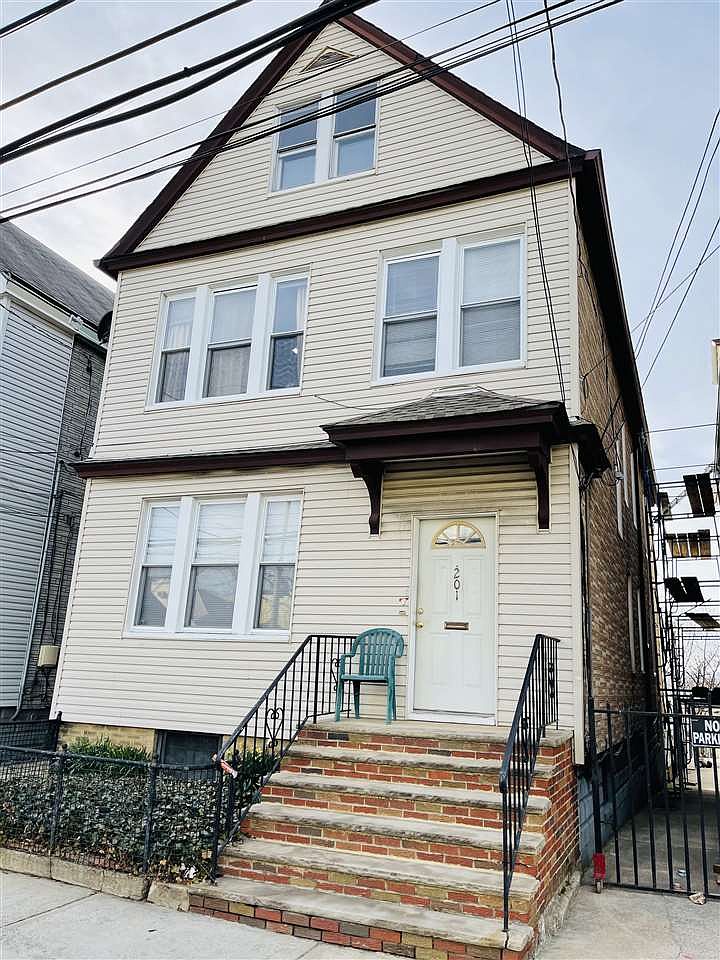 201 Liberty Ave, Jersey City, NJ 07306 Zillow