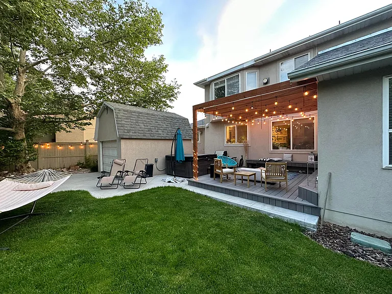 5303 S Penguin Cir — Photo 86