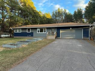16589 Liminga Rd, Houghton, MI 49931