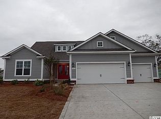 1412 Osprey Pointe Ln #112, North Myrtle Beach, SC 29582