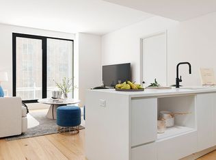 224 W 124th St APT 911, New York, NY 10027