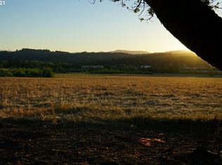 Cooper Hollow Rd, Dallas, OR 97338