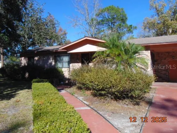 2212 NE 8th Ave, Gainesville, FL 32641