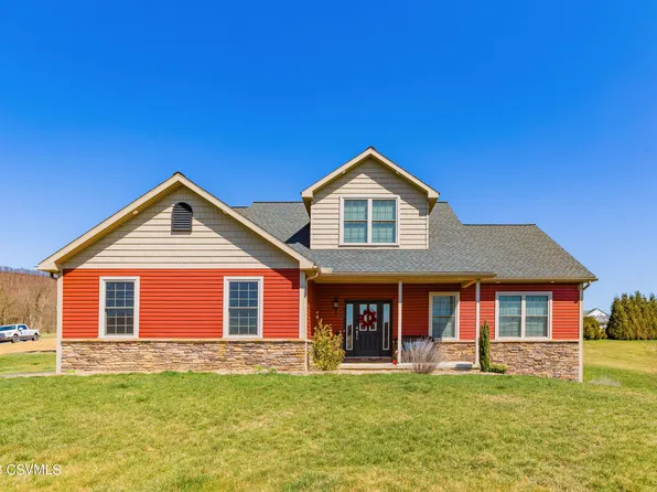 25 Bucks Rd, Elysburg, PA 17824