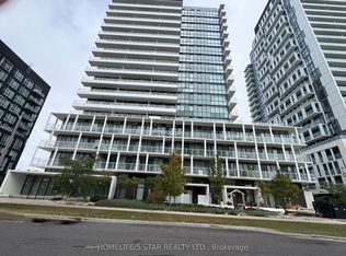 Vivo Condominium, Toronto, ON M2J 0G4