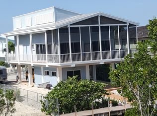 822 Egret Ln, Key Largo, FL 33037