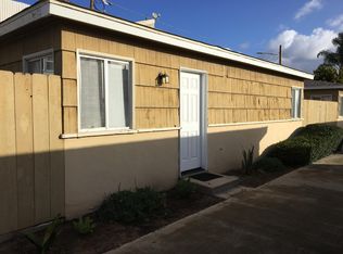 4121 Ingraham St, San Diego, CA 92109