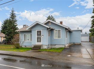 7114 S Tyler St, Tacoma, WA 98409