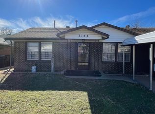 3144 SW 39th St, Oklahoma City, OK 73119