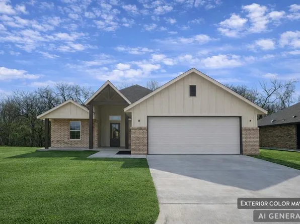 125 Firethorn Way, Noble, OK 73068