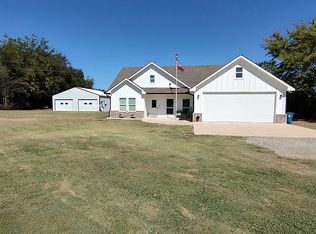 536 County Road 2330, Mineola, TX 75773