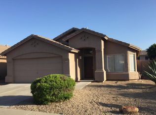 4303 E Rowel Rd, Phoenix, AZ 85050