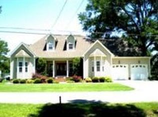 415 Marker Ave, Glencoe, AL 35905