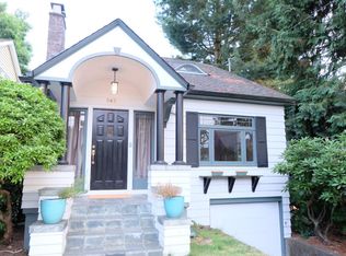 843 NE 84th St, Seattle, WA 98115