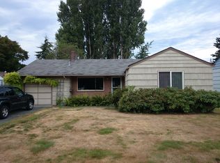 9021 34th Ave SW, Seattle, WA 98126