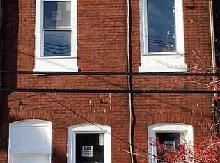 872 E State St, Trenton, NJ 08609