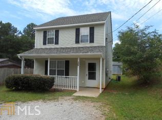 407 E Wilson St, Villa Rica, GA 30180