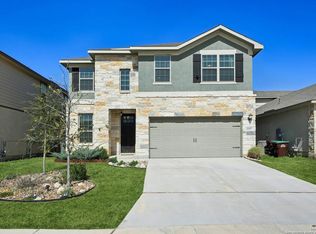 12937 LILLY PASS, San Antonio, TX 78254