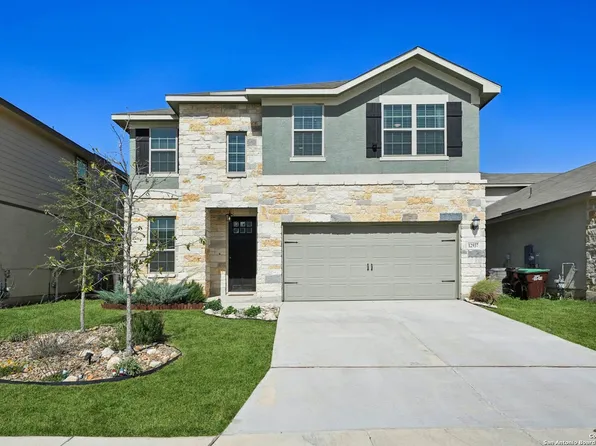 12937 LILLY PASS, San Antonio, TX 78254