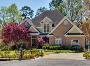 141 Hillingdon Ct SE, Marietta, GA 30067