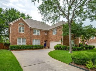 2326 Pistachio Dr, Irving, TX 75063