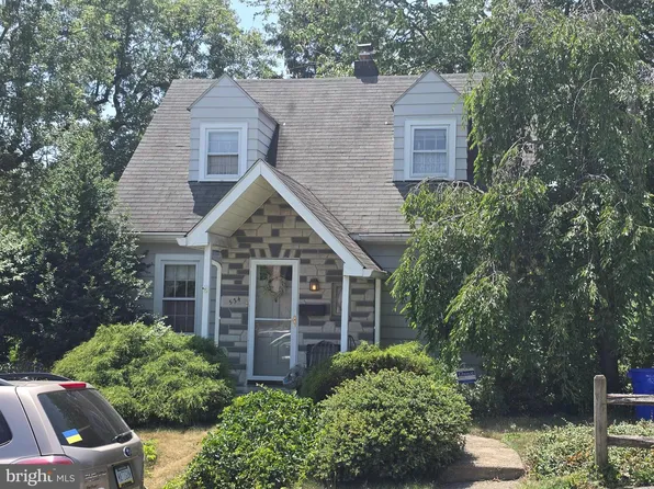 534 Benton St, Harrisburg, PA 17104