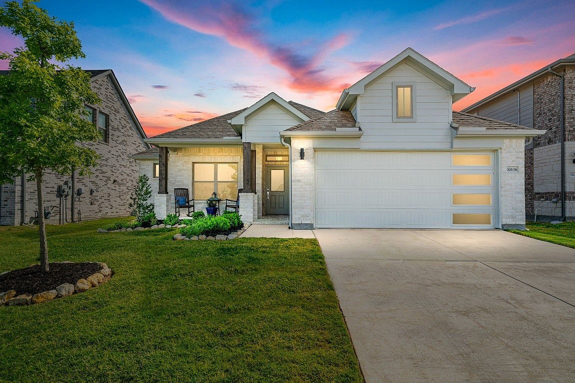 10636 Kootenai St, Fort Worth, TX 76179 | Zillow