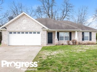 4011 Nuthatch Rd, Spring Hill, TN 37174
