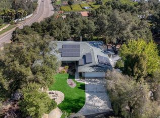 27509 Mountain Meadow Rd, Escondido, CA 92026