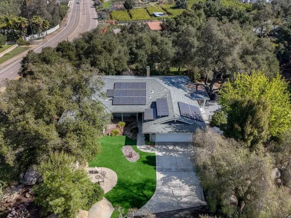 27509 Mountain Meadow Rd, Escondido, CA 92026