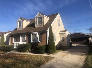 3262 S 50th St, Milwaukee, WI 53219