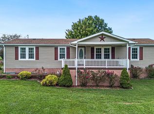 20303 Cleveland Rd, Abingdon, VA 24211