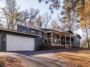 400 Digger Pine Ln, Diamond Springs, CA 95619