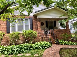 332 Edgewood St, Paris, TN 38242