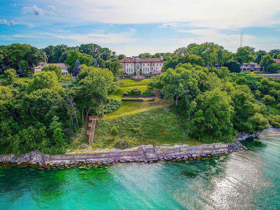 5270 North Lake DRIVE, Whitefish Bay, WI 53217 MLS 1701961 Zillow