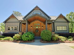 107 Sunset Rdg, Wedowee, AL 36278