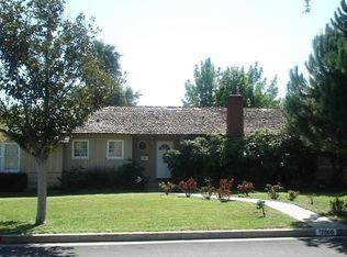 17506 Tribune St, Granada Hills, CA 91344