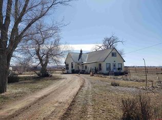 37728 145th Hwy, Redvale, CO 81431