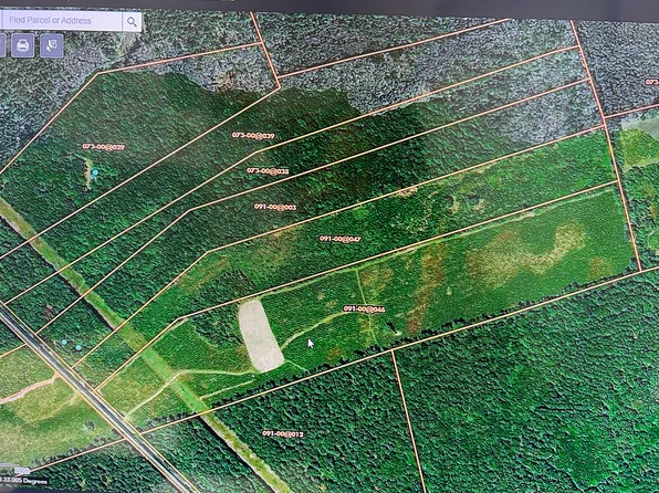 Bells Hwy, Lodge, SC 29082