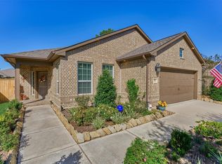332 N Arrowhead Ln, Montgomery, TX 77316