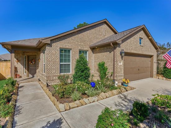 332 N Arrowhead Lane, Montgomery, TX 77316