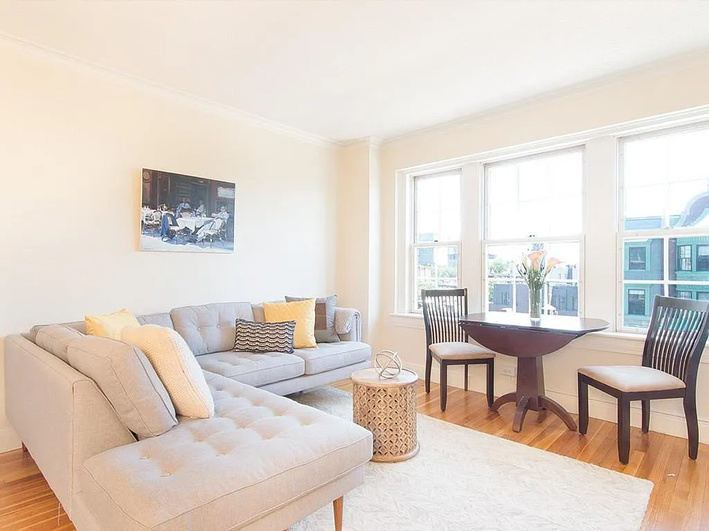 1 bed, 496 sqft, $3,000 — Photo 1