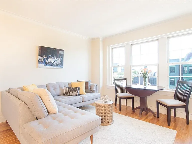 534 Beacon St #803 — Photo 2