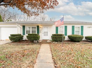 639 Montrose Dr, Romeoville, IL 60446