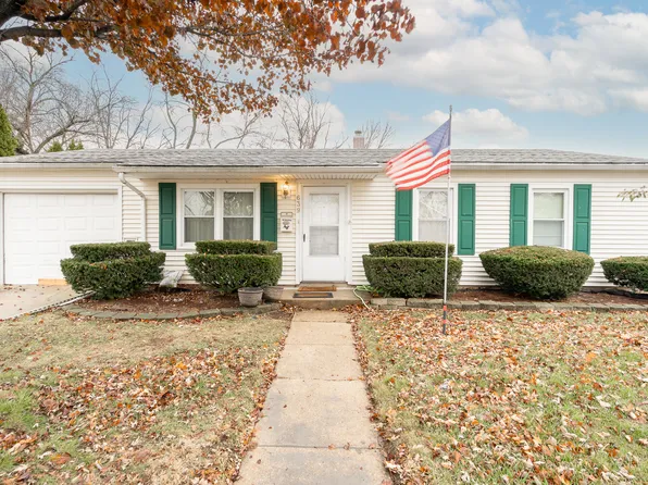 639 Montrose Dr, Romeoville, IL 60446