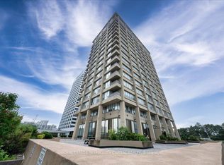 797 Don Mills Rd #1501, Toronto, ON M3C1V1